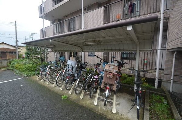 ベルドミール壱番館の物件内観写真